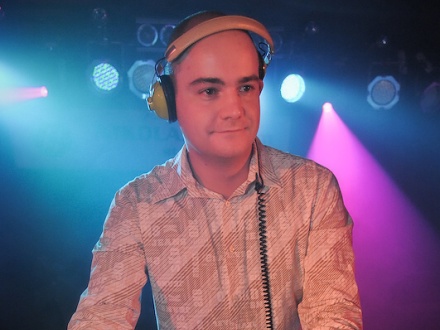 DJ Otik